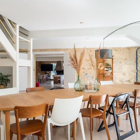 249 Roberie Sud - Cenac Villa ภายนอก รูปภาพ