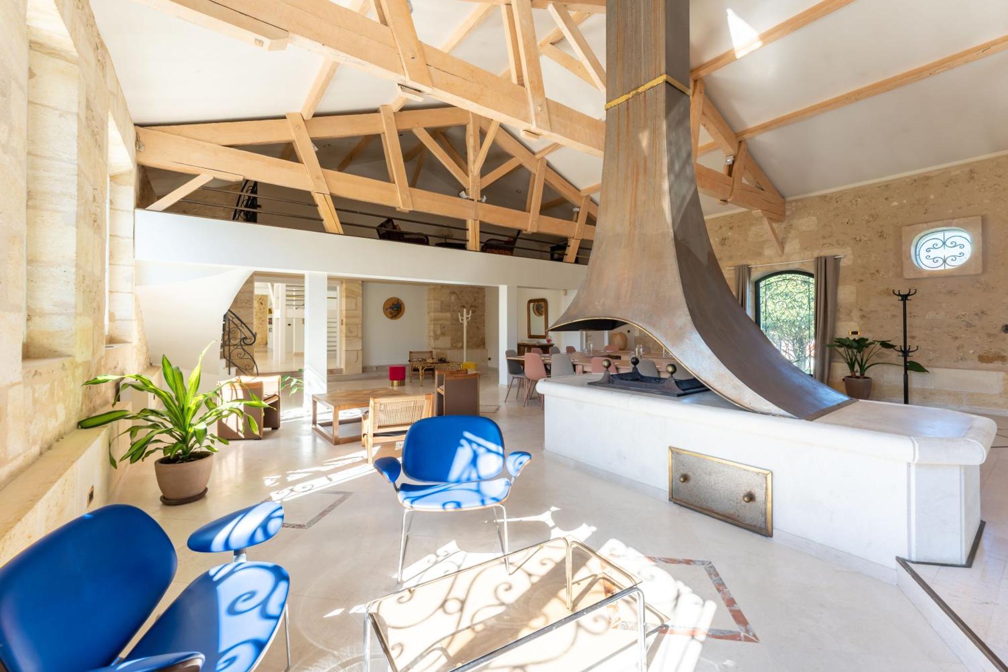 249 Roberie Sud - Cenac Villa ภายนอก รูปภาพ
