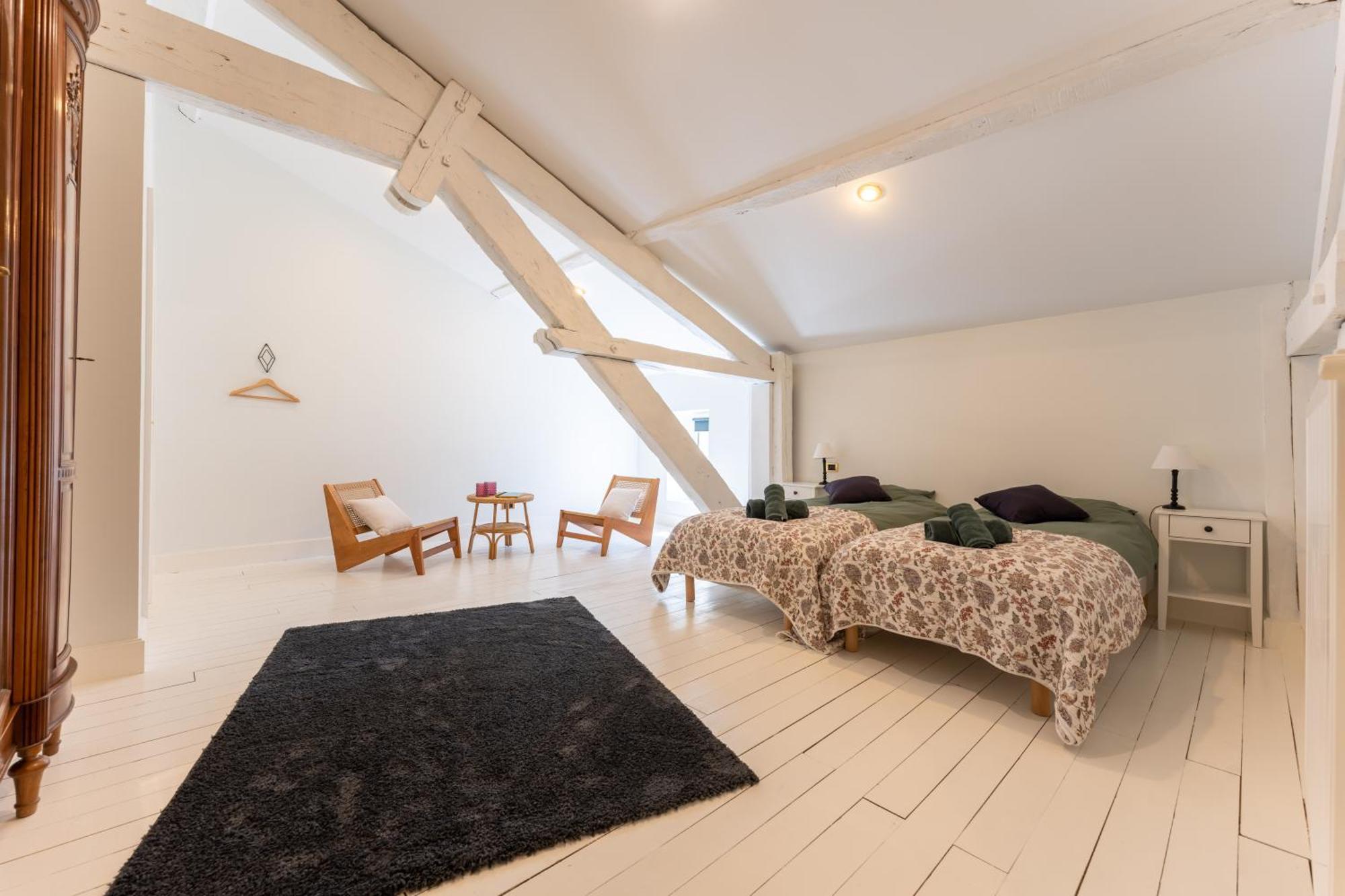 249 Roberie Sud - Cenac Villa ภายนอก รูปภาพ